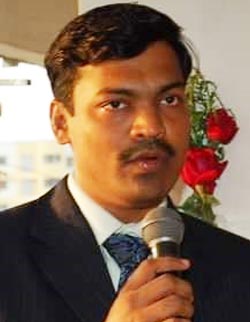 Ujwal Kakaria